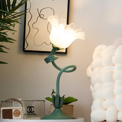 RetroBloom™ Flower Lamp