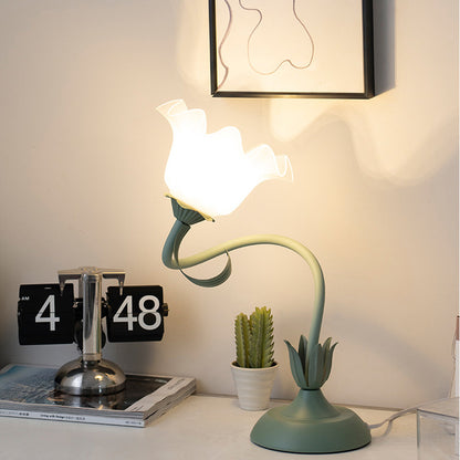 RetroBloom™ Flower Lamp