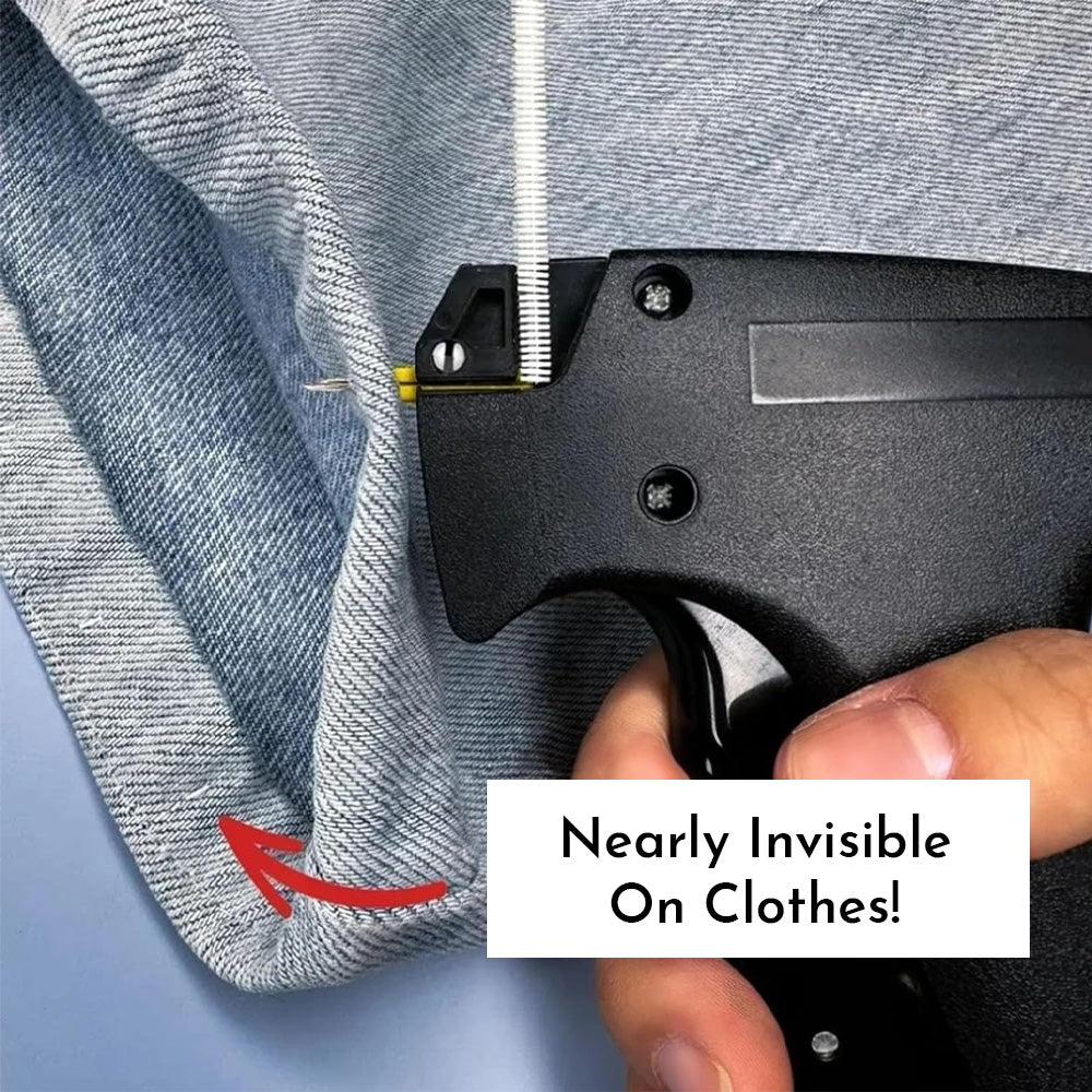 StitchMate™ Clothing Stitch Gun
