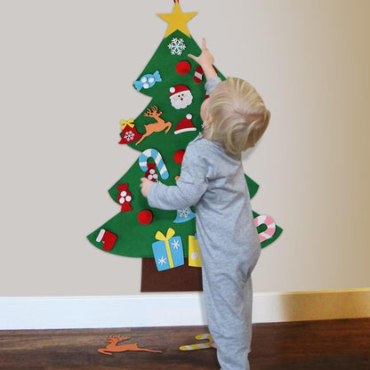 KidCraft™ DIY Toddler's Christmas Tree