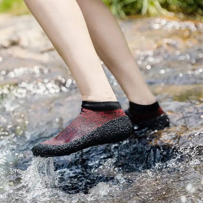 SockShoes™ Barefoot Shoes