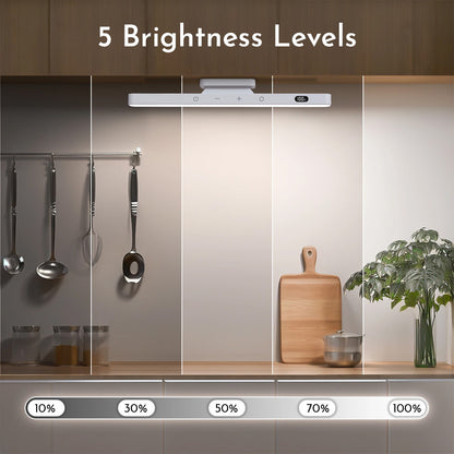 BrightFlex™ Adjustable Magnetic Light