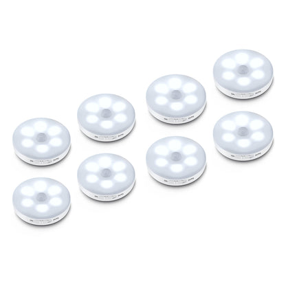 CircleGlow™ Motion Sensor LED Lights